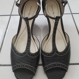 Bandolino Vintage looking Heels
